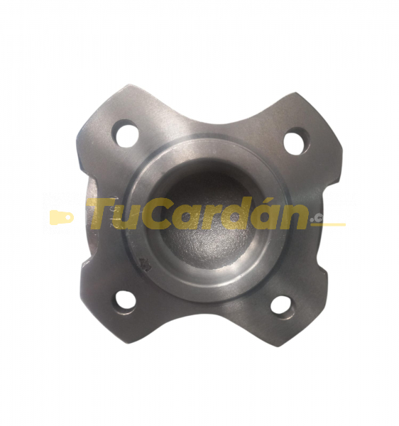 YUGO BRIDA NPS 4X4 ISUZU S-1410