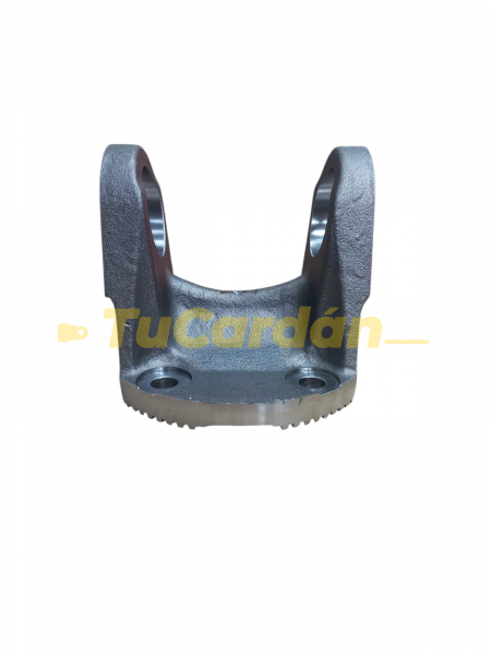 FLANCHE SPL-170 VOLVO TANDEM