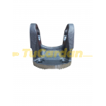 FLANCHE SPL-170 VOLVO TANDEM