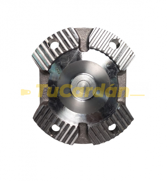 FLANCHE SPL140   140-2-15