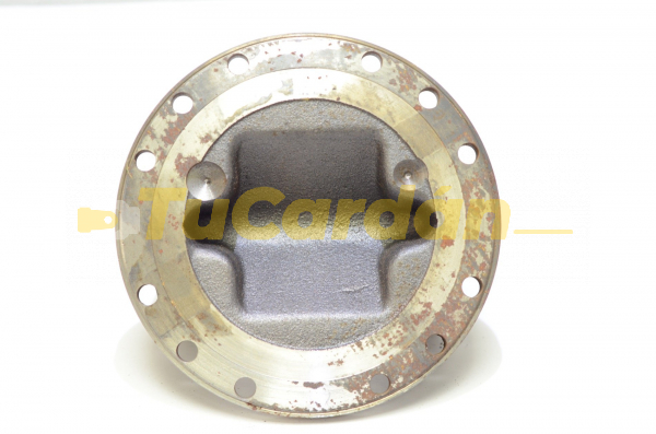 FLANCHE SPL-250 X 1810 - 250-2-49-1