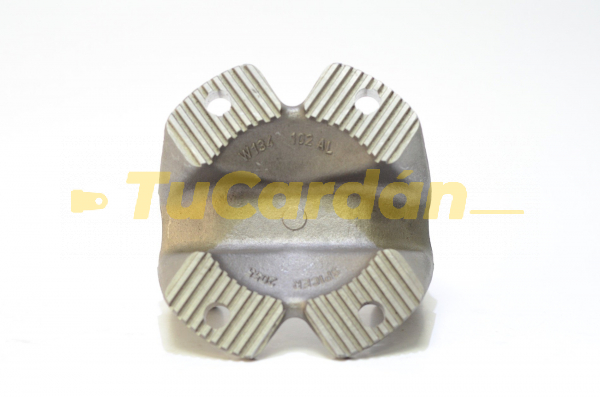 FLANCHE CARDAN MB ATEGO 813