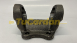 FLANCHE  CARDAN  NKR X 600 - 3-2-1519