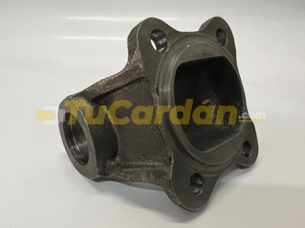 FLANCHE  CARDAN  NKR X 600 - 3-2-1519