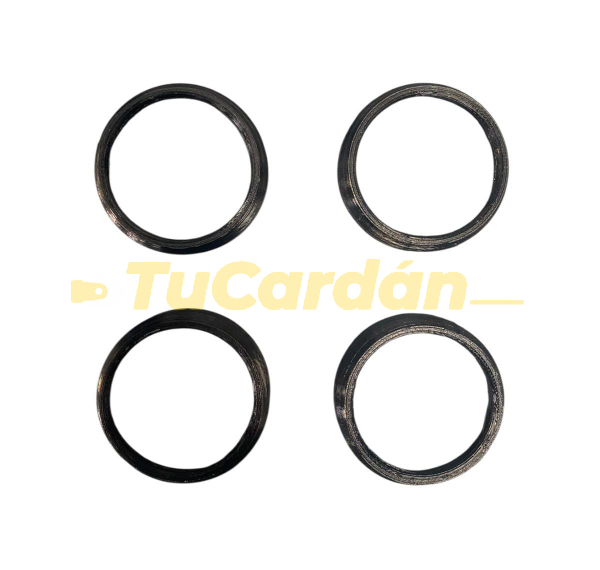 GUARDAPOLVO CRUCETA SPL-250 X 4