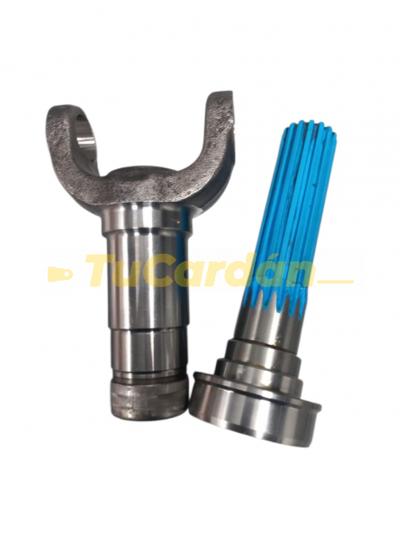 KIT YOKE-ESPIGO FORD F-600/CHEV C60 (3-53-1031-3-3-118)