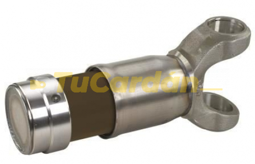 KIT PAREJA DESLIZANTE SCANIA P600 DOBLE TROQUE