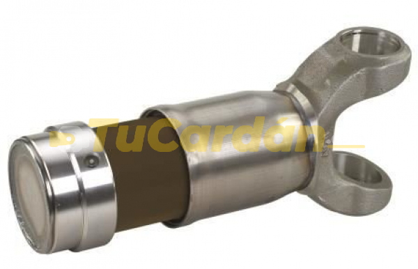 KIT PAREJA DESLIZANTE SCANIA P600 DOBLE TROQUE