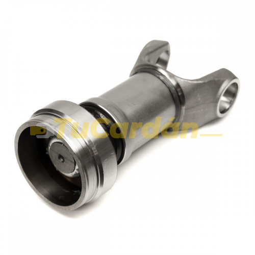 KIT ESCUALIZACION CARDAN VOLVO CRUCETA 52 X 147 TUBO 140 mm