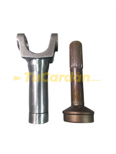 KIT PAREJA DESLIZANTE SPL-90