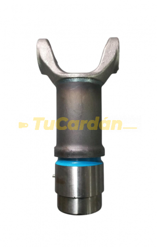 KIT PAREJA ESCUALIZABLE SCANIA P500  CRUCETA 57 X 164