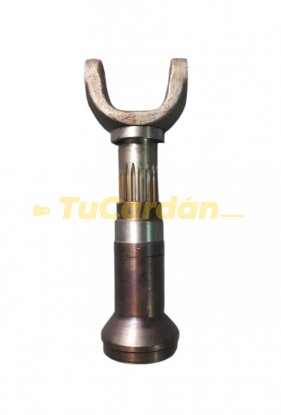 KIT DESLIZANTE TUBO 3" X 0.95 IVECO - VOLVO B340 - MERCEDES CRUCETA 30.2 X 81.9 SERIE 68720