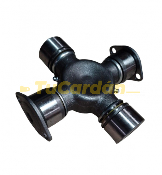 CRUCETA MIXTA 17 1/2