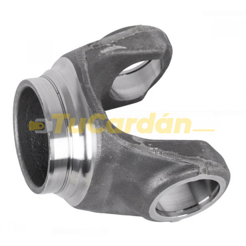 YUGO FIJO VOLVO B8 PARA CRUCETA 52 X 147