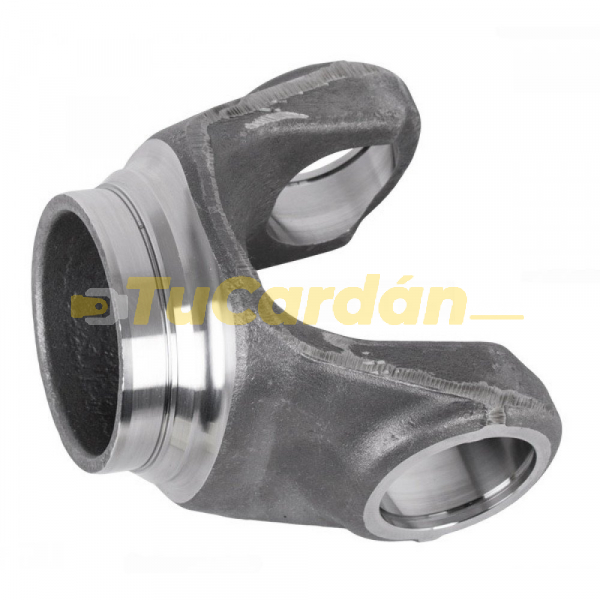 YUGO FIJO VOLVO B8 PARA CRUCETA 52 X 147