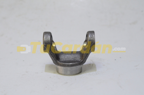 YUGO FIJO  CARDAN F1 X2" TUBO 2-28-357