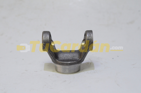 YUGO FIJO  CARDAN F1 X2" TUBO 2-28-357