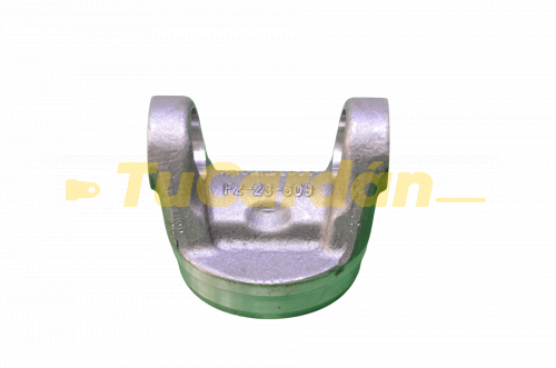 YUGO FIJO OREJA  F1 X 3" NKR 2-28-437