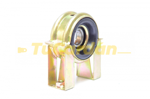 KIT SOPORTE CHEV LUV D-MAX 2.4/2.5  4X2 RODAMIENTO 30 MM
