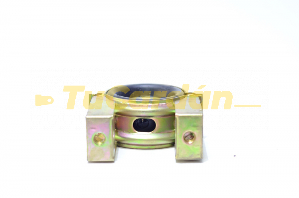 KIT SOPORTE CHEV LUV D-MAX 2.4/2.5  4X2 RODAMIENTO 30 MM