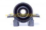 KIT SOPORTE CARDAN LUV DMAX 3.0/3.5 4X4 MODELO 2005
