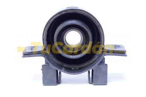 KIT SOPORTE CARDAN LUV DMAX 3.0/3.5 4X4 MODELO 2005