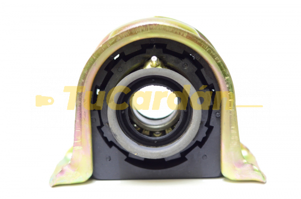 CAUCHO CON RODILLO JAC MODELO NUEVO