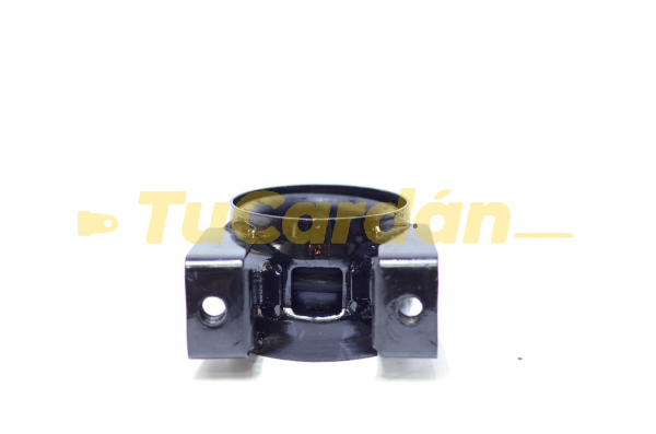 KIT SOPORTE  CARDAN LUV DMAX 3.0/3.5 4X4