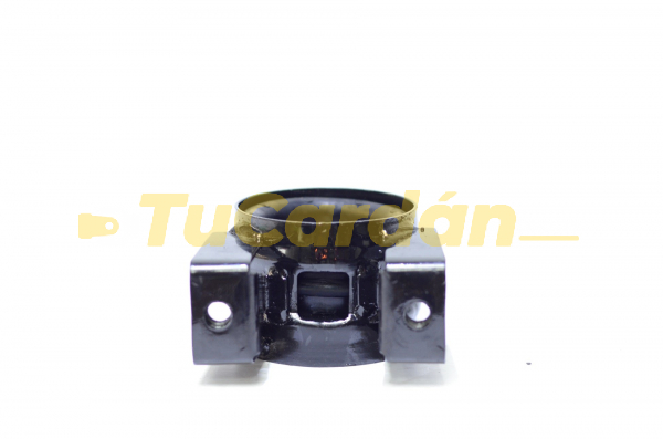 KIT SOPORTE  CARDAN LUV DMAX 3.0/3.5 4X4