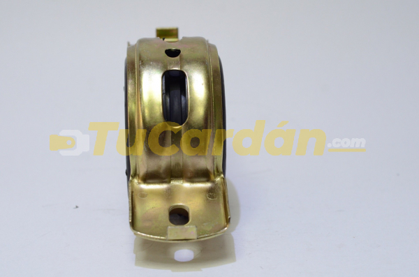 KIT SOPORTE MITSUBISHI L200/MONT/NATIVA