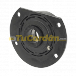 CAUCHO CON BALINERA 40 MM SPRINTER