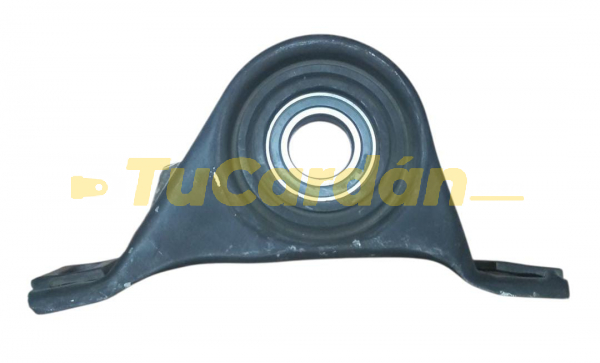 KIT SOPORTE CARDAN MERCEDES BENZ CLASE E