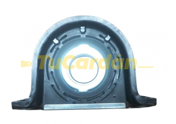 KIT SOPORTE RODAMIENTO FORD 600 40 mm