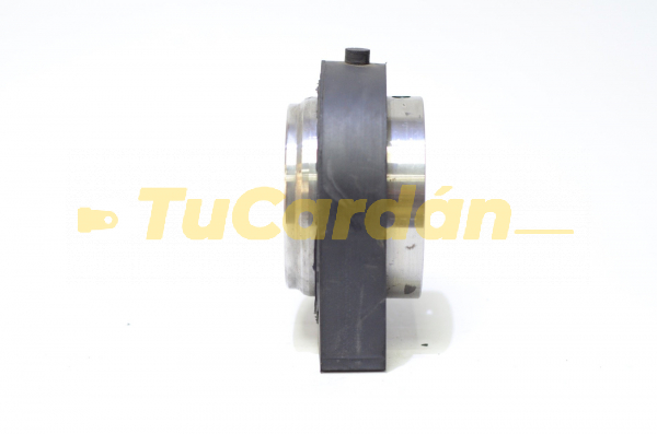 KIT SOPORTE FOTON-JAC (40mm) 80 POR FUERA BALINERA