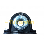 KIT SOPORTE CARDAN NPR-NKR COMPLETO BALINERA 40 mm (88509A)