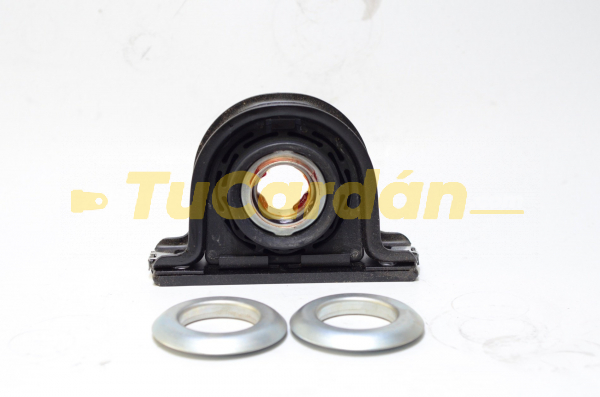 KIT SOPORTE CARDAN NPR COMPLETO 902010T-X