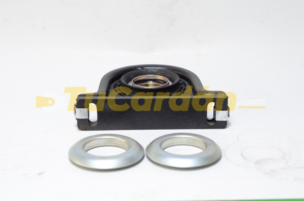 KIT SOPORTE CARDAN NPR COMPLETO 902010T-X