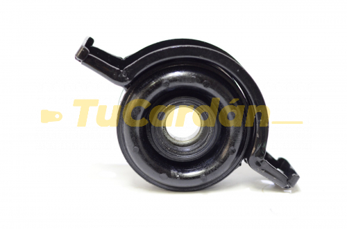 KIT SOPORTE CARDAN LUV DMAX