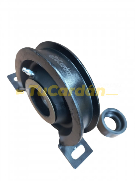 KIT SOPORTE INTERMEDIO MB SPRINTER 313-413-515 45 mm