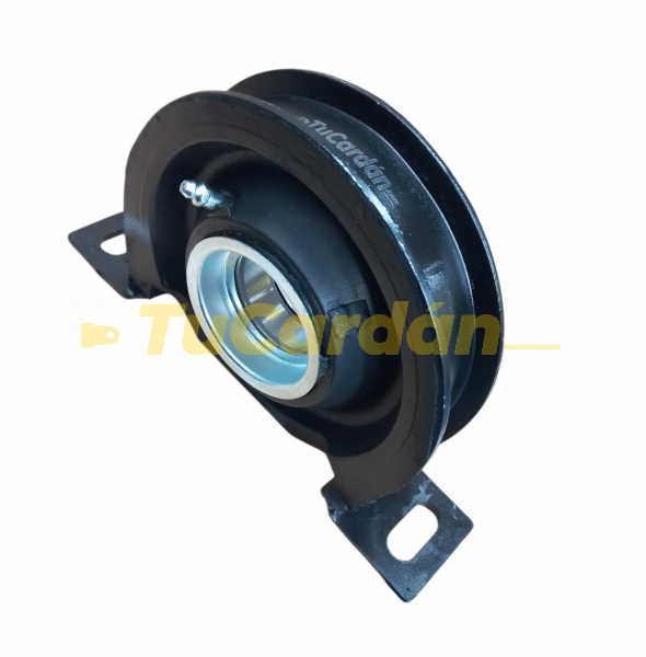 KIT SOPORTE DELANTERO MB SPRINTER 313-413-515 45 mm