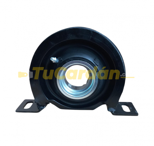 KIT SOPORTE DELANTERO MB SPRINTER 313-413-515 45 mm