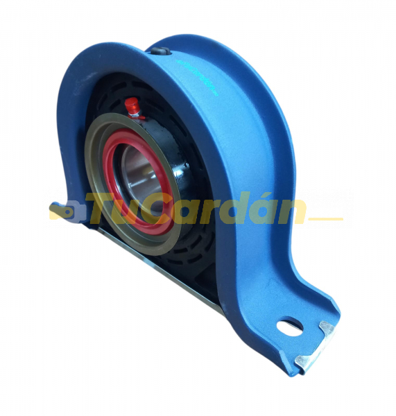 KIT SOPORTE RODAMIENTO  FOTON OLIN JAC JMC 50*230*78-5mm