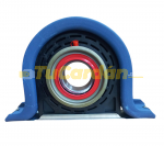 KIT SOPORTE RODAMIENTO  FOTON OLIN JAC JMC 50*230*78-5mm