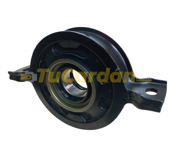 KIT SOPORTE RODAMIENTO FVZ 60 mm