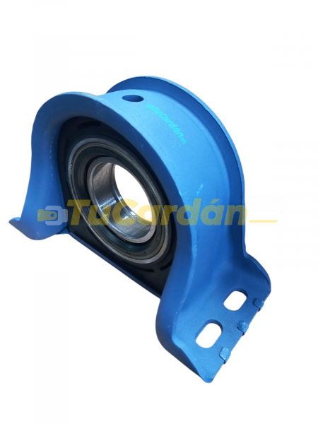 KIT SOPORTE RODAMIENTO CARROS CHINOS SINOTRUCK 80*36*250