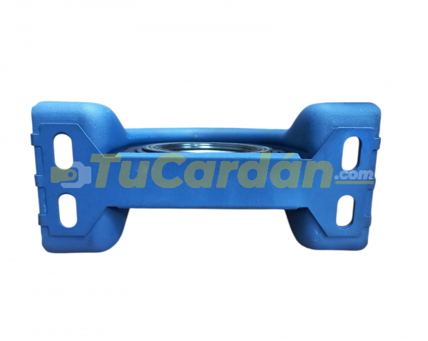 KIT SOPORTE RODAMIENTO CARROS CHINOS SINOTRUCK 80*36*250