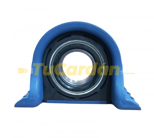 KIT SOPORTE RODAMIENTO CARROS CHINOS SINOTRUCK 80*36*250