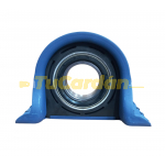 KIT SOPORTE RODAMIENTO CARROS CHINOS SINOTRUCK 80*36*250