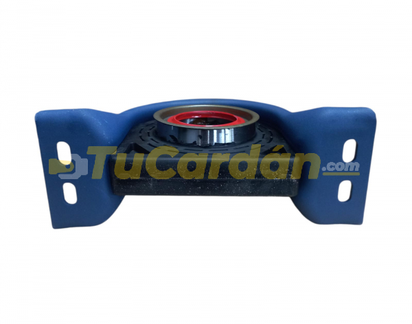 KIT SOPORTE RODAMIENTO DONGFENG FOTON OLIN JAC 50 mm 4 ORIFICIOS