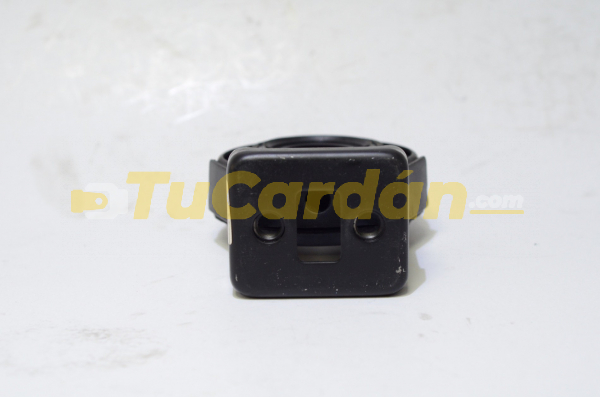 KIT SOPORTE CARDAN SSANGYONG ACTYON /KYRON / REXTON